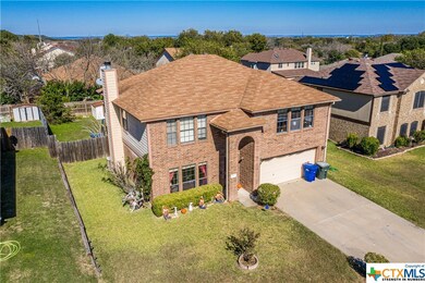 507 Red Oak Dr, Copperas Cove, TX 76522 - photo 4