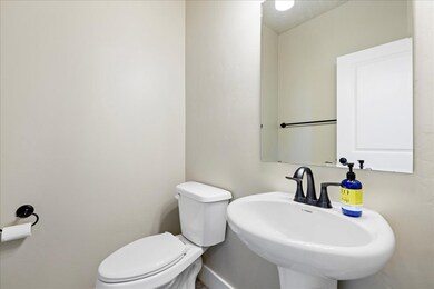Half Bath