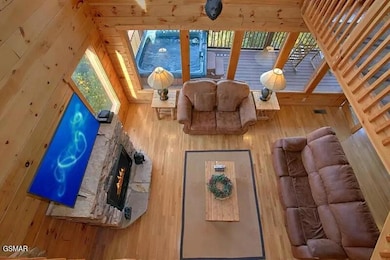 2131 Windy Ln, Sevierville, TN 37876 - photo 6