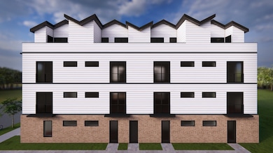 400 N Lancaster Ave, Dallas, TX 75203 - photo 3