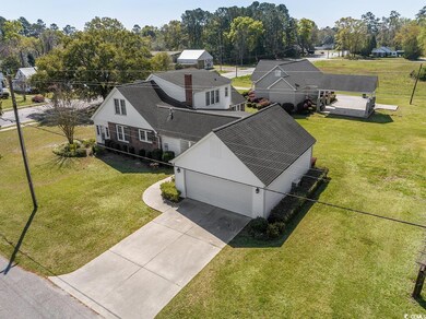 304 S Morgan Ave, Andrews, SC 29510 - photo 5