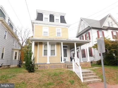 36 High St, Woodbury, NJ 08096 - photo 4