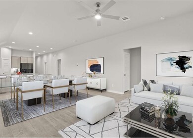 27106 Peaceful Cove Dr, Katy, TX 77493 - photo 3