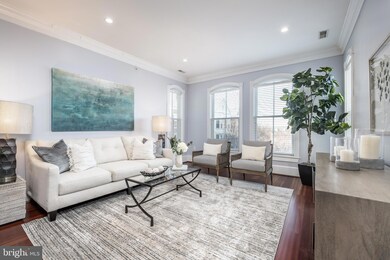 900 N Washington St unit 303E, Alexandria, VA 22314 - photo 4