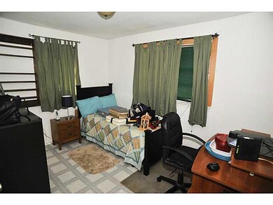 Bedroom.