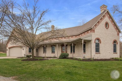 2000 Greenly St SW, Grandville, MI 49418 - photo 4