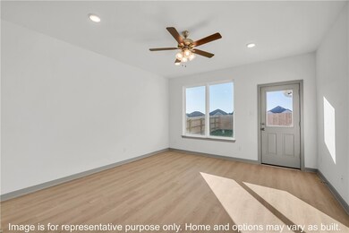 2412 Rooke Rd, Bryan, TX 77807 - photo 6