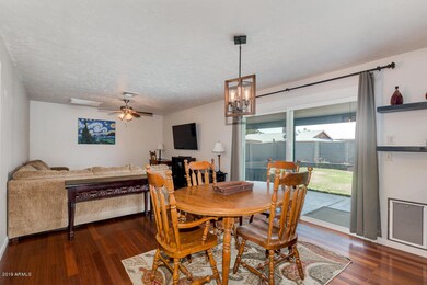 Dining/Family Room