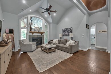 33322 Windcrest Estates Blvd, Magnolia, TX 77354 - photo 7