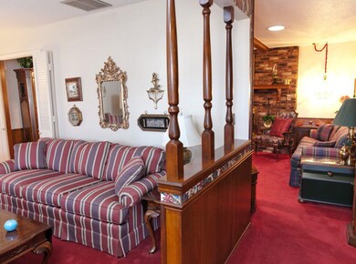 4736 Eastman Dr, Oklahoma City, OK 73122 - photo 5