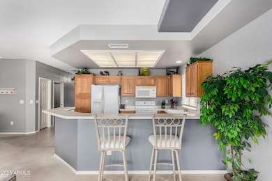 11069 E Kilarea Ave unit 128, Mesa, AZ 85209 - photo 3