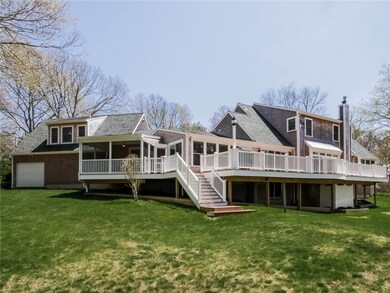 27 N Niantic Dr, Charlestown, RI 02813 - photo 3