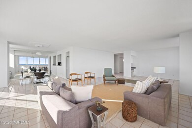 The Admirality Condominium unit 3L, Monmouth Beach, NJ 07750 - photo 5