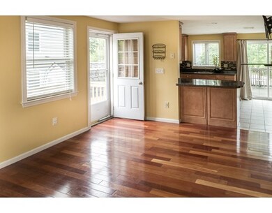 664 North St, Randolph, MA 02368 - photo 3