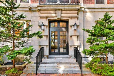 984 Memorial Dr unit 104, Cambridge, MA 02138 - photo 2