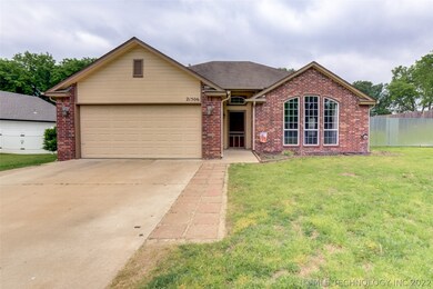 21506 E 34th Place S, Broken Arrow, OK 74014 - photo 3