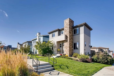 3435 Cranston Cir, Highlands Ranch, CO 80126 - photo 3