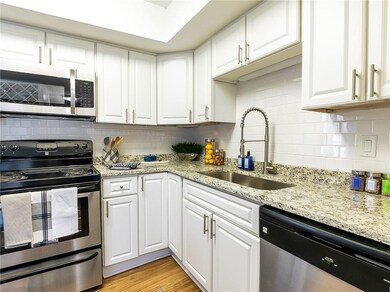 1500 Harbor Landing unit 2307, Roswell, GA 30076 - photo 4