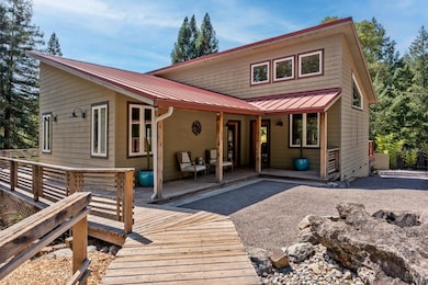 4901 Little Mill Creek Rd, Philo, CA 95466 - photo 3