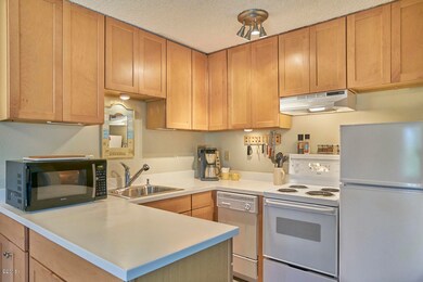Updated Kitchen
