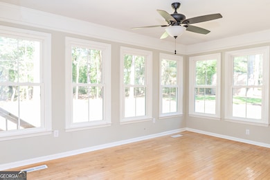 1020 Timber Ridge Rd, Watkinsville, GA 30677 - photo 5