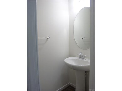 Guest Powder Room