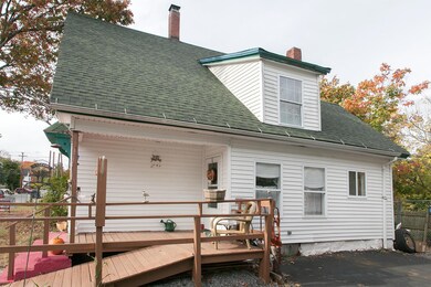 78 Pioneer Ave, Sanford, ME 04073 - photo 4