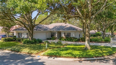 2888 N Osprey Ridge Point, Lecanto, FL 34461 - photo 2