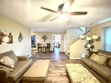 2148 N Fleetwood Dr, Greensburg, IN 47240 - photo 5