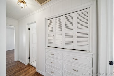 522 E 6th St, Claremore, OK 74017 - photo 6