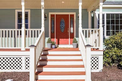 17 Willow Place, Norfolk, MA 02056 - photo 4