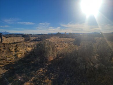 12 Acres Parcel D-0503-0003-0000 unit 5 af Water Right, Enoch, UT 84721 - photo 2