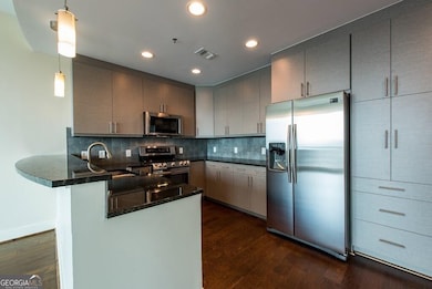 1010 Midtown unit 2616, Atlanta, GA 30309 - photo 6