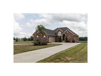 8572 Strawberry Meadows Ln, Borden, IN 47106 - photo 7