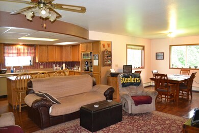 11655 E Jewel Hillstrom Rd, Trapper Creek, AK 99683 - photo 5