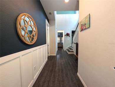 entry way