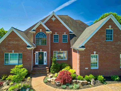 8977 Blackstone Dr, Newburgh, IN 47630 - photo 5