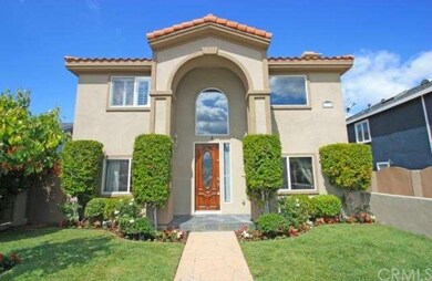 FRONT EXTERIOR