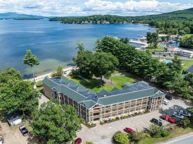 Your lakeside retreat!