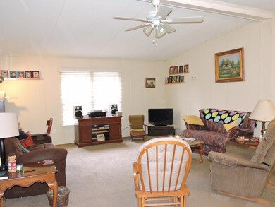 205 Walker St, Manchester, TN 37355 - photo 2