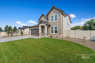 2358 E Monhegan Dr, Eagle, ID 83616 - photo 2