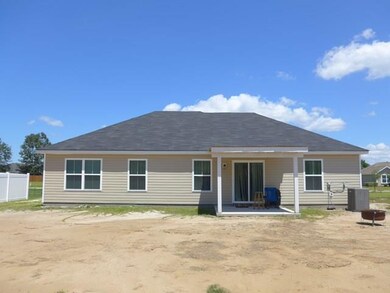 228 Beckingham Dr, Brunswick, GA 31525 - photo 7