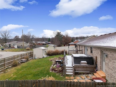 83 Fieldstone Ct, New Albany, IN 47150 - photo 7