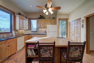 771 Antler Ridge Rd, Big Sky, MT 59716 - photo 3