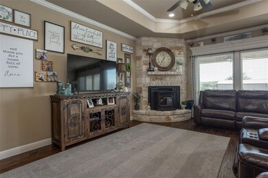 129 Sandy Creek Trail, Weatherford, TX 76085 - photo 7