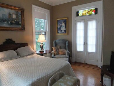 Master Bedroom.