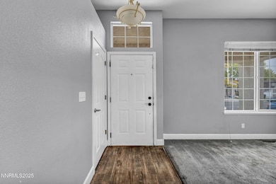 2750 Carriage Crest Dr, Carson City, NV 89706 - photo 5