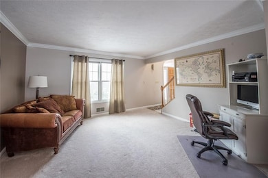 Neutral Colors and Spacious area make for a great 