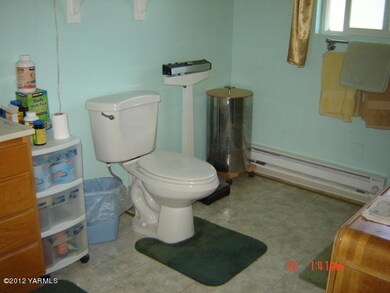 Main Bath