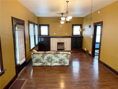 160 W Vincennes St, Linton, IN 47441 - photo 3